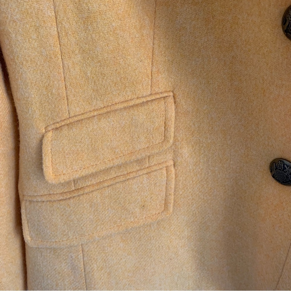 Talbots Wool Blend blazer jacket - Picture 12 of 17